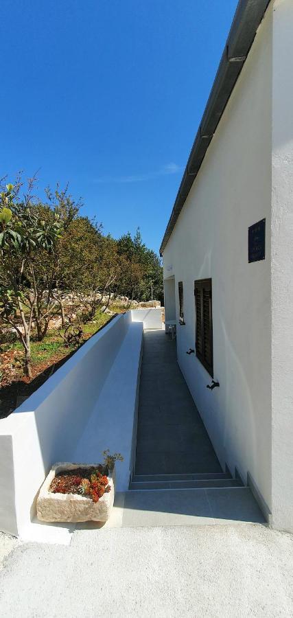 Villa Paradise Garden Стон Екстер'єр фото