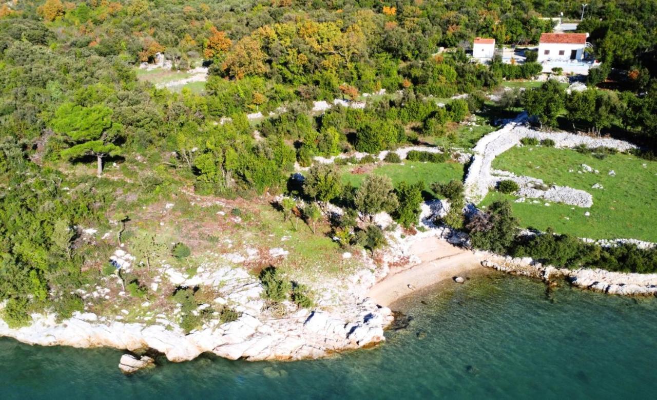 Villa Paradise Garden Стон Екстер'єр фото