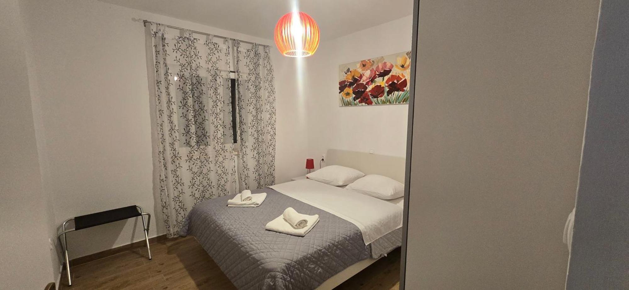 Villa Paradise Garden Стон Екстер'єр фото