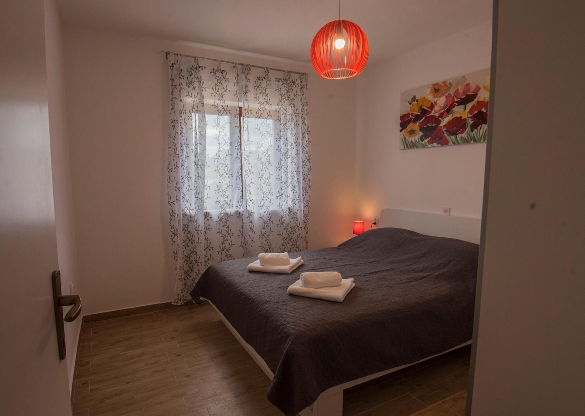 Villa Paradise Garden Стон Екстер'єр фото