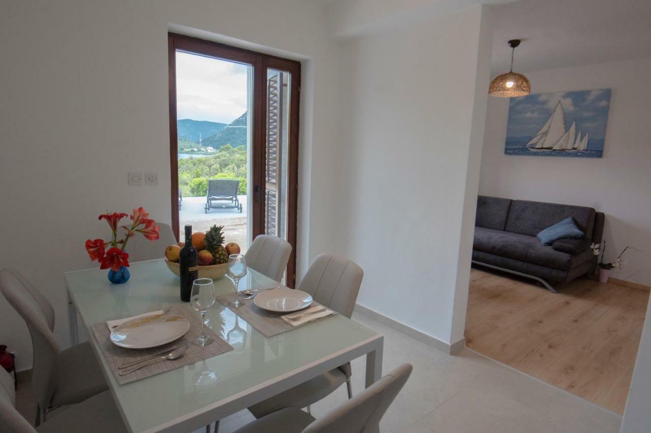 Villa Paradise Garden Стон Екстер'єр фото