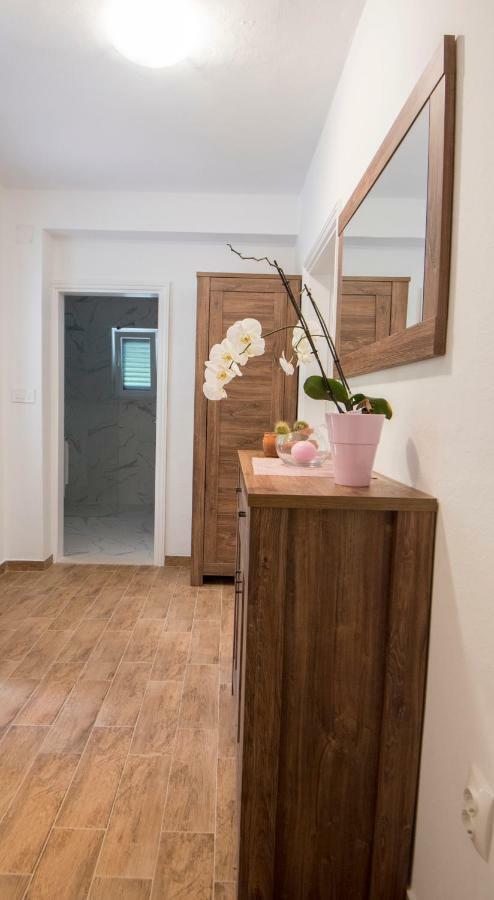 Villa Paradise Garden Стон Екстер'єр фото